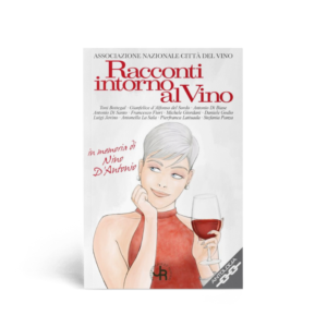 Toni Bottegal Racconti intorno al Vino